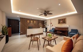 Cozrum Homes - Kena House